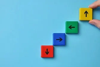 foundation movement can be in any direction