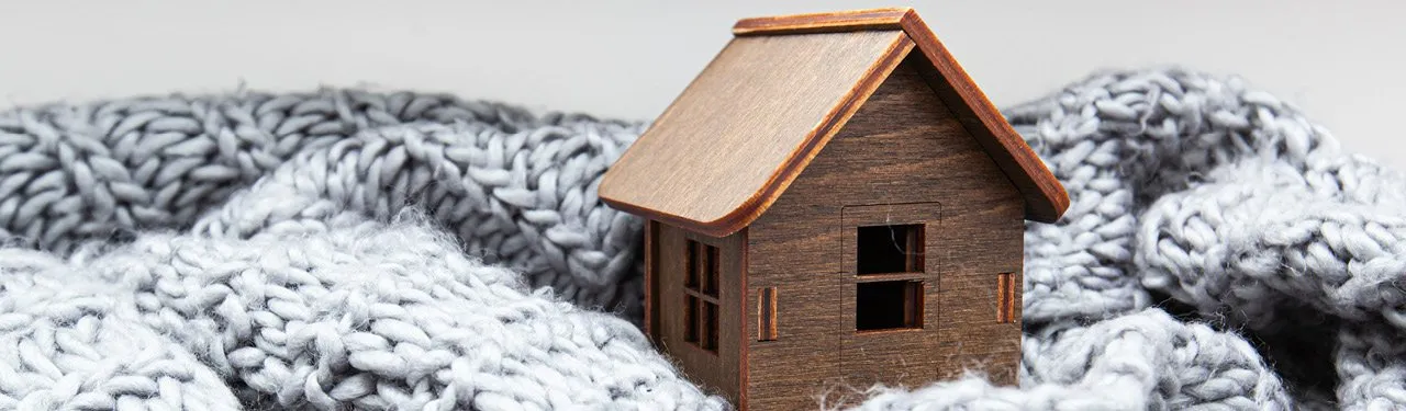 insulate crawl space?