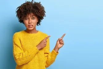 pointing out foundation problems