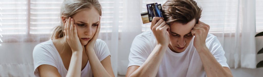 stressed about paying for repairs?