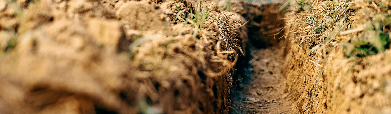 French drain foundation protection?