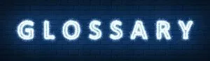 glossary of foundation repair terms